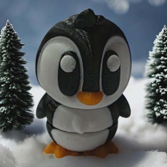 Articulating Penguin